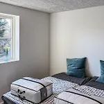 Lovely In Vaeggerlose With Wifi Casa vacanze Bøtø By