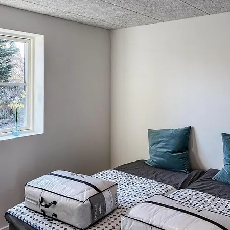 Lovely In Vaeggerlose With Wifi Casa vacanze Bøtø By