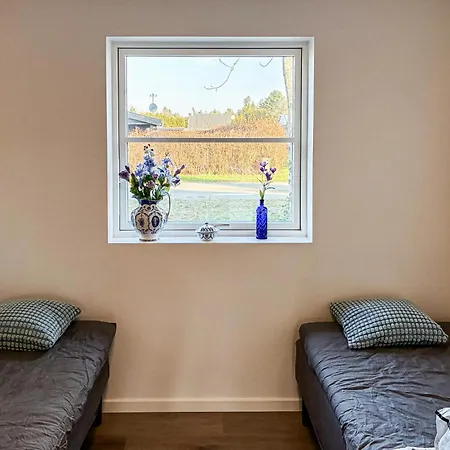 Casa vacanze Lovely In Vaeggerlose With Wifi Bøtø By